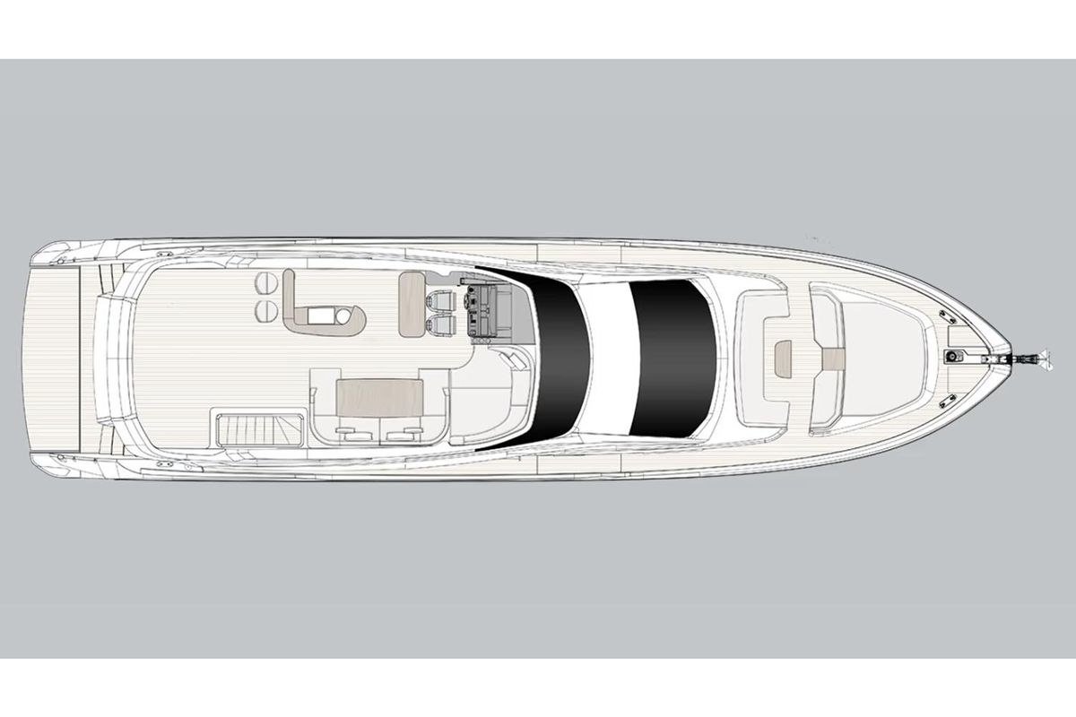 2024 Azimut 77 