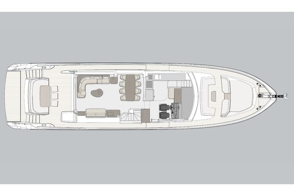 2024 Azimut 77 