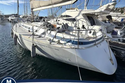 1993 Grand Soleil GRAND SOLEIL 42