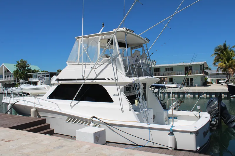 Without Permission Yacht Photos Pics 