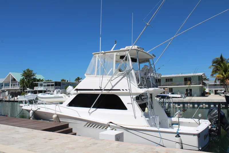 Without Permission Yacht Photos Pics 