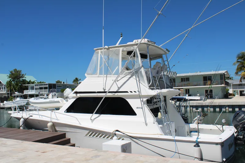 Without Permission Yacht Photos Pics 