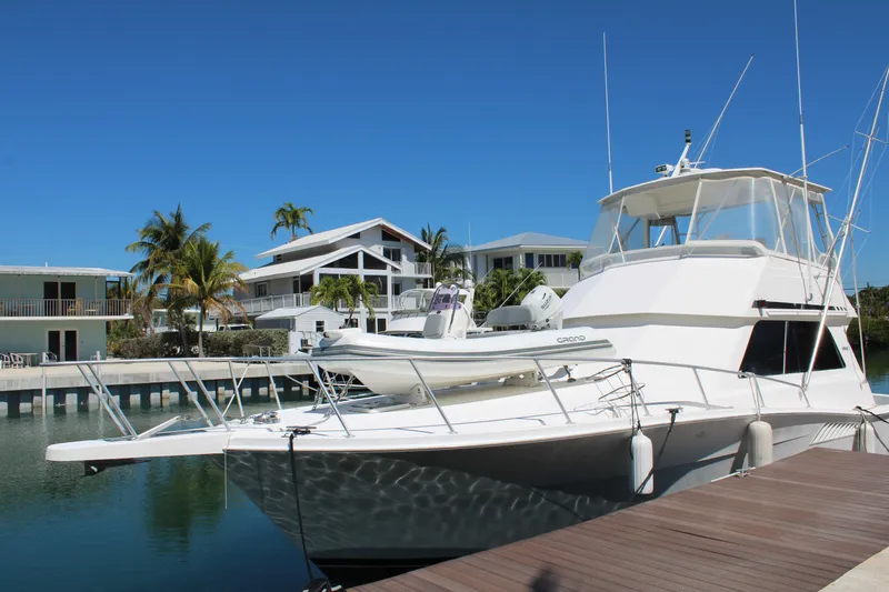 Without Permission Yacht Photos Pics 