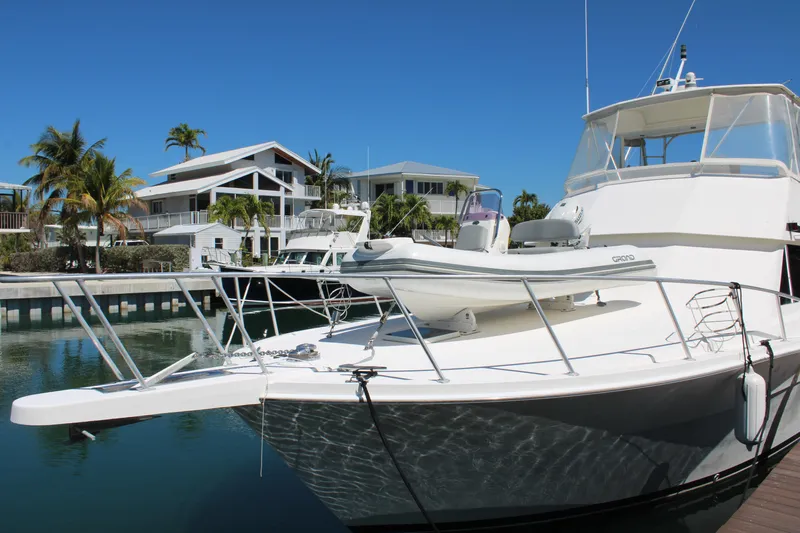 Without Permission Yacht Photos Pics 
