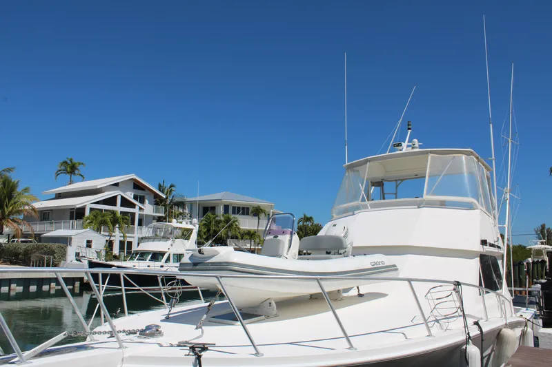 Without Permission Yacht Photos Pics 