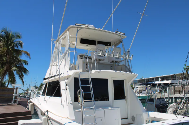 Without Permission Yacht Photos Pics 