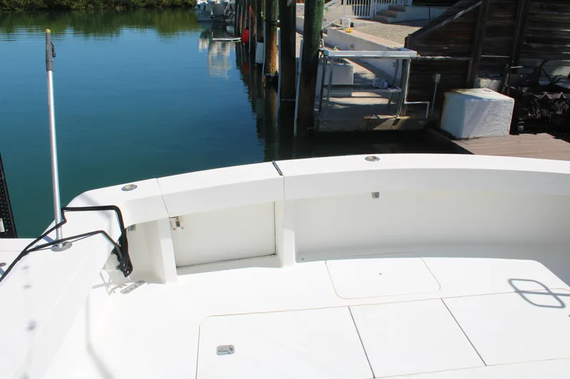 Without Permission Yacht Photos Pics 