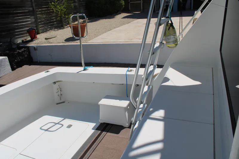 Without Permission Yacht Photos Pics 