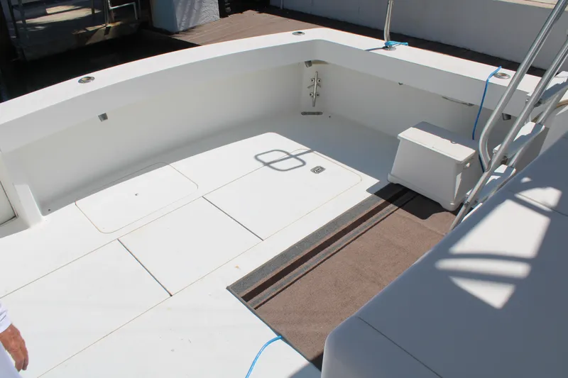 Without Permission Yacht Photos Pics 