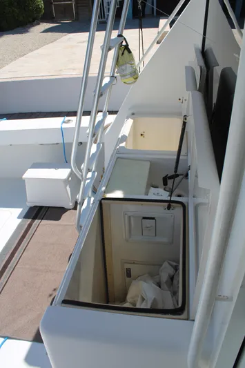 Without Permission Yacht Photos Pics 