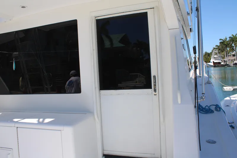 Without Permission Yacht Photos Pics 