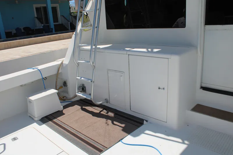 Without Permission Yacht Photos Pics 