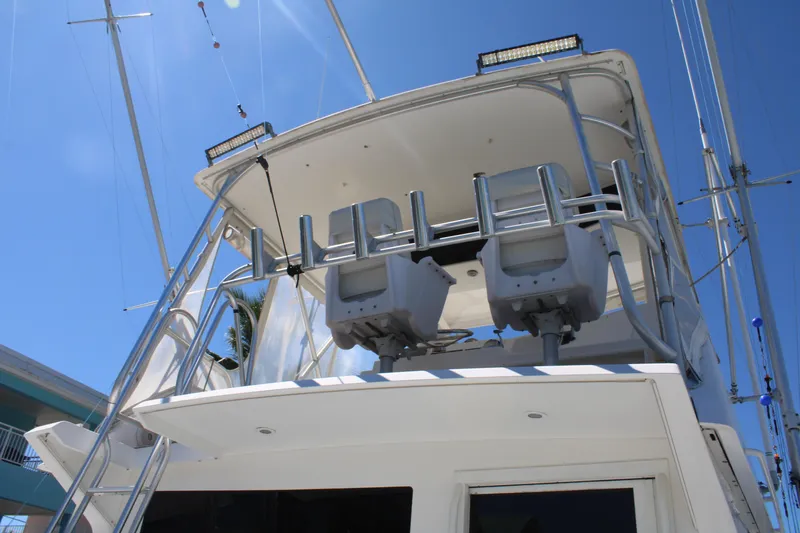 Without Permission Yacht Photos Pics 