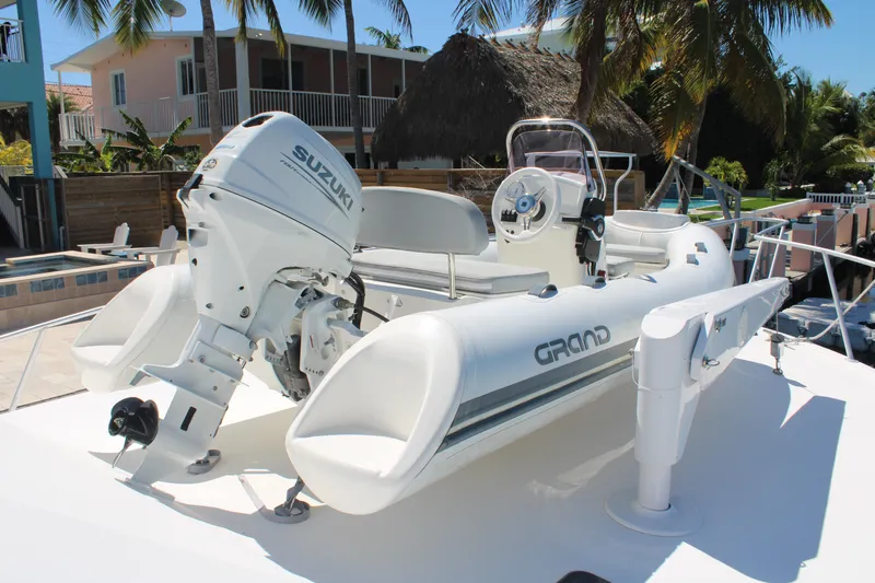 Without Permission Yacht Photos Pics 