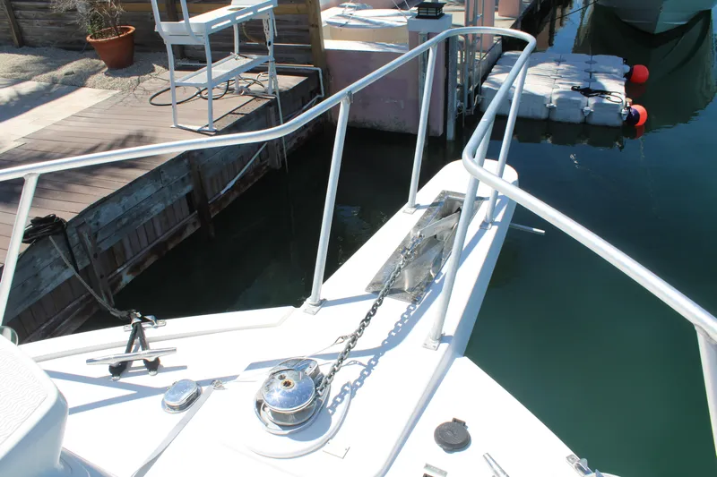 Without Permission Yacht Photos Pics 