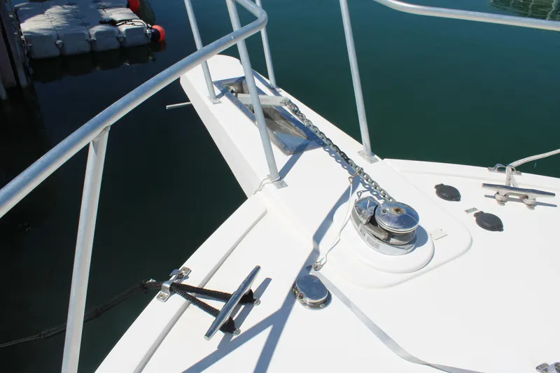 Without Permission Yacht Photos Pics 