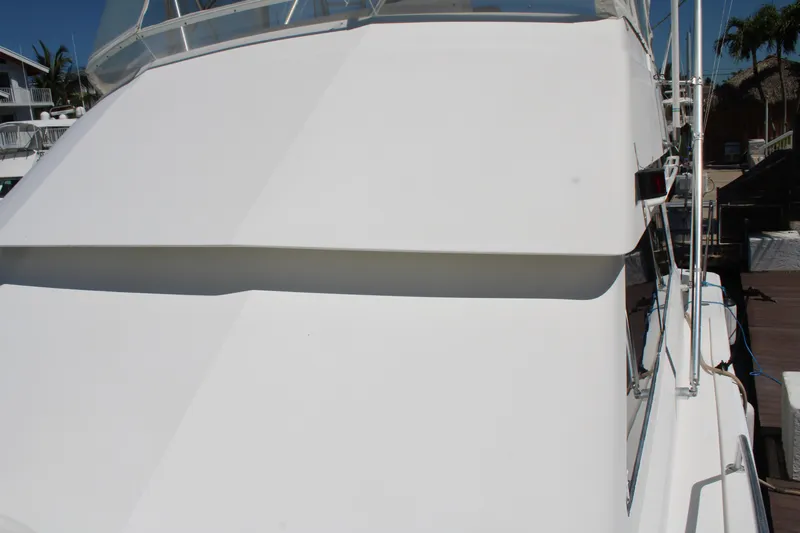 Without Permission Yacht Photos Pics 