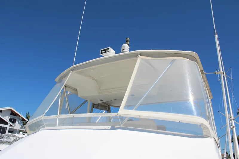 Without Permission Yacht Photos Pics 