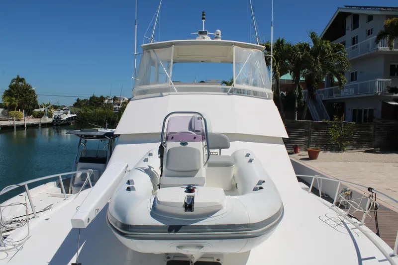 Without Permission Yacht Photos Pics 