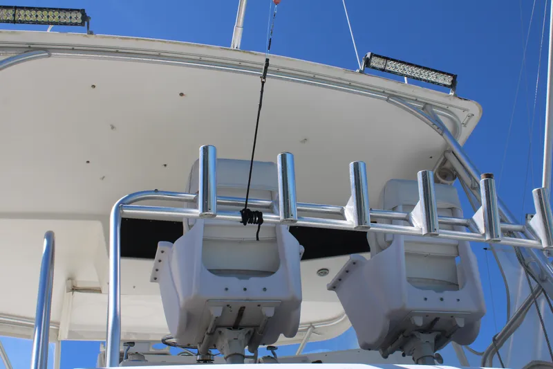 Without Permission Yacht Photos Pics 