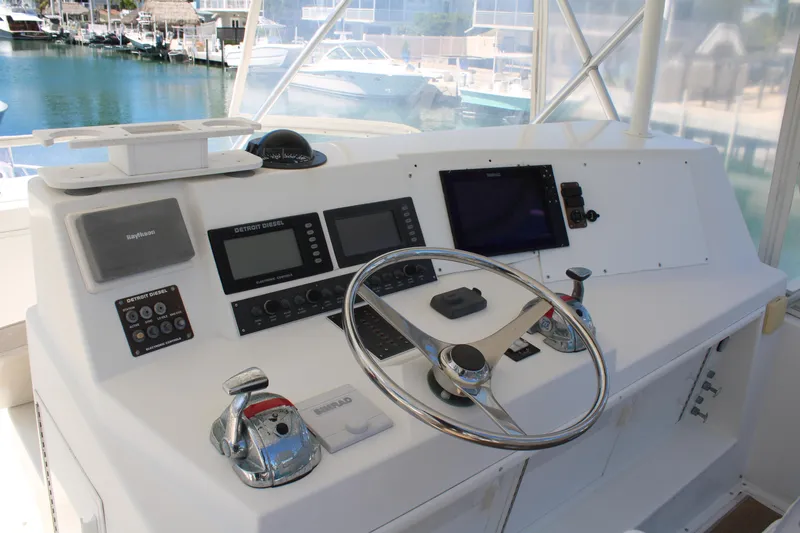 Without Permission Yacht Photos Pics 