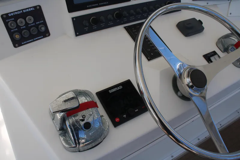 Without Permission Yacht Photos Pics 