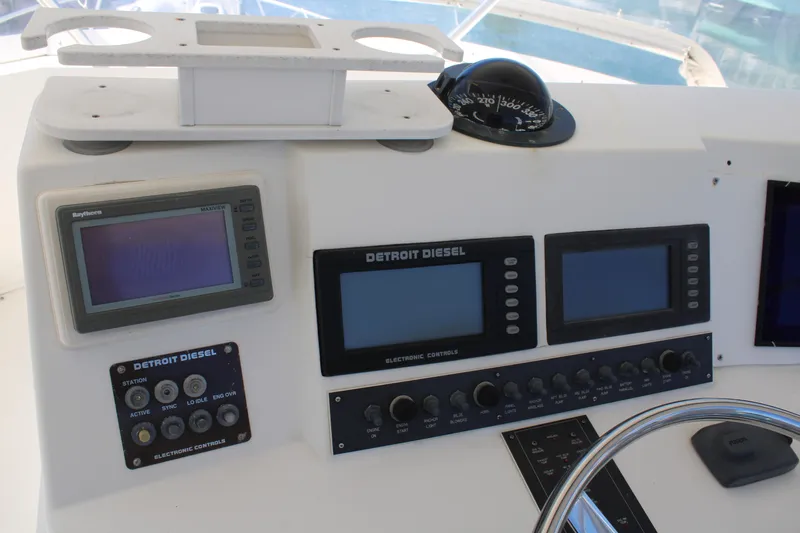 Without Permission Yacht Photos Pics 