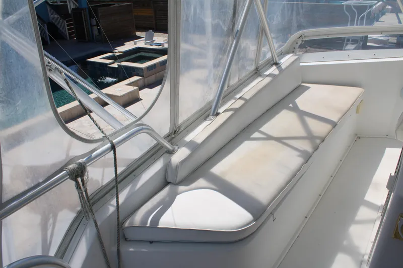 Without Permission Yacht Photos Pics 