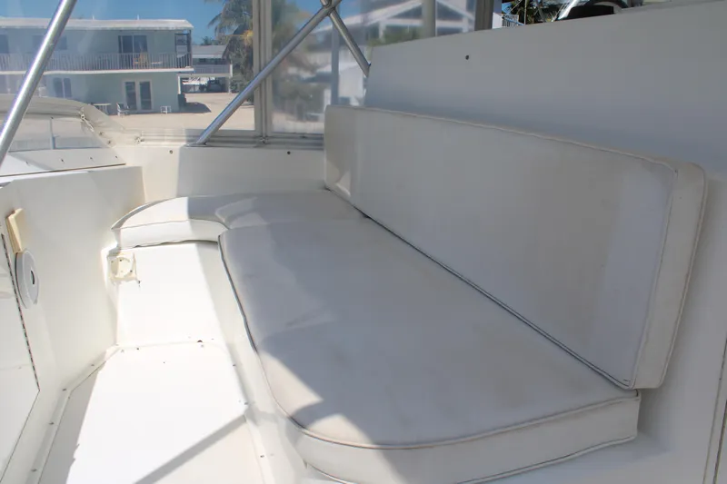 Without Permission Yacht Photos Pics 