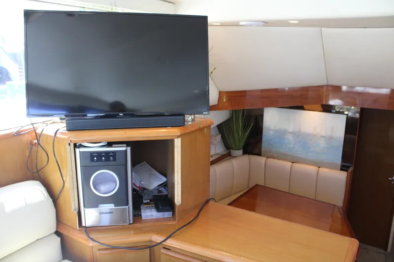 Without Permission Yacht Photos Pics 