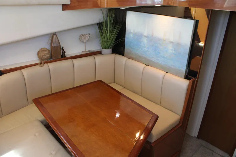 Without Permission Yacht Photos Pics 