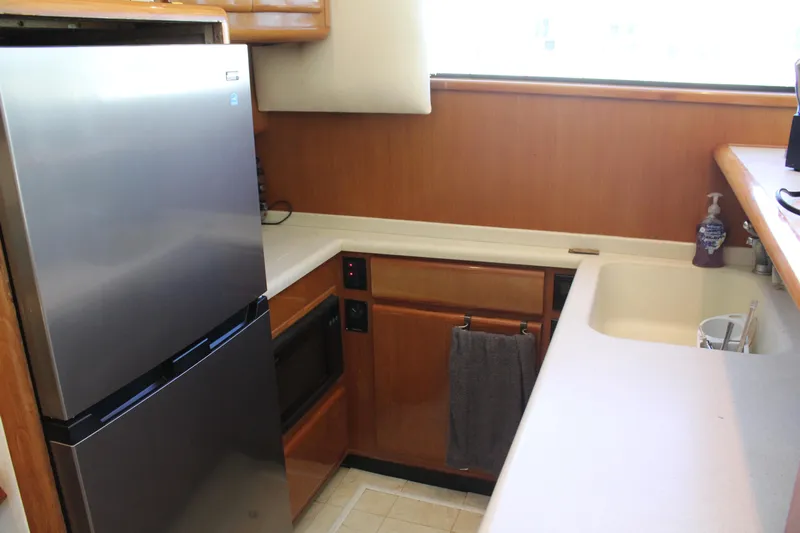 Without Permission Yacht Photos Pics 