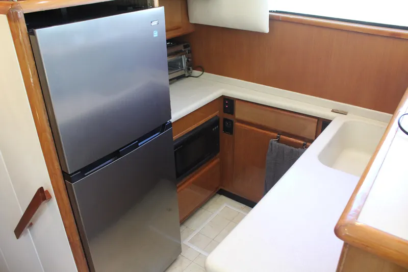 Without Permission Yacht Photos Pics 