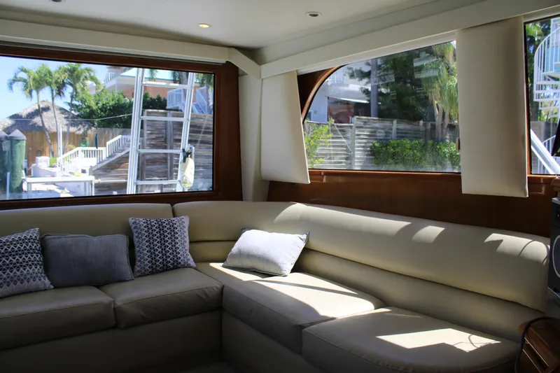 Without Permission Yacht Photos Pics 