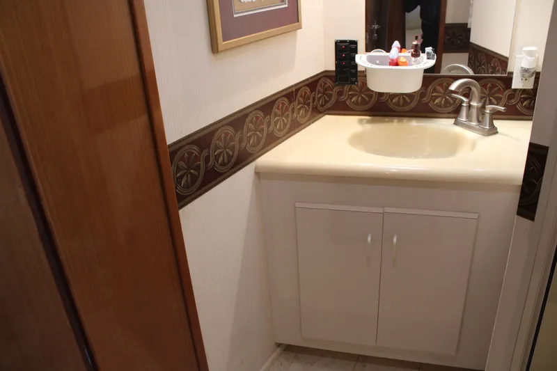 Without Permission Yacht Photos Pics 