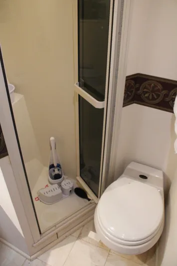 Without Permission Yacht Photos Pics 