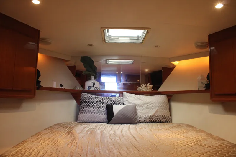 Without Permission Yacht Photos Pics 