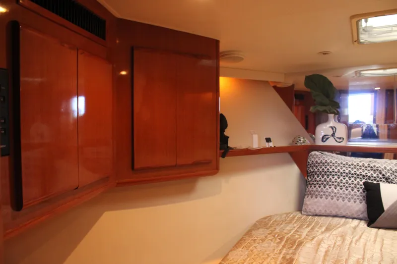 Without Permission Yacht Photos Pics 