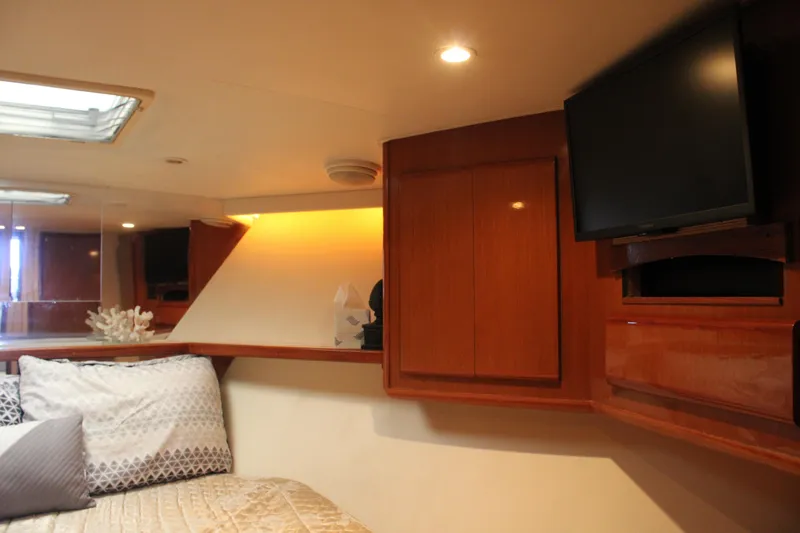 Without Permission Yacht Photos Pics 