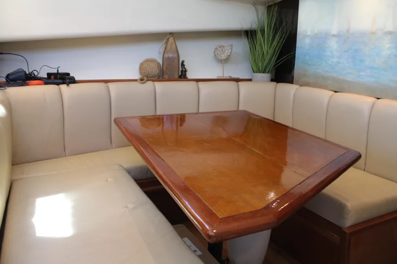 Without Permission Yacht Photos Pics 