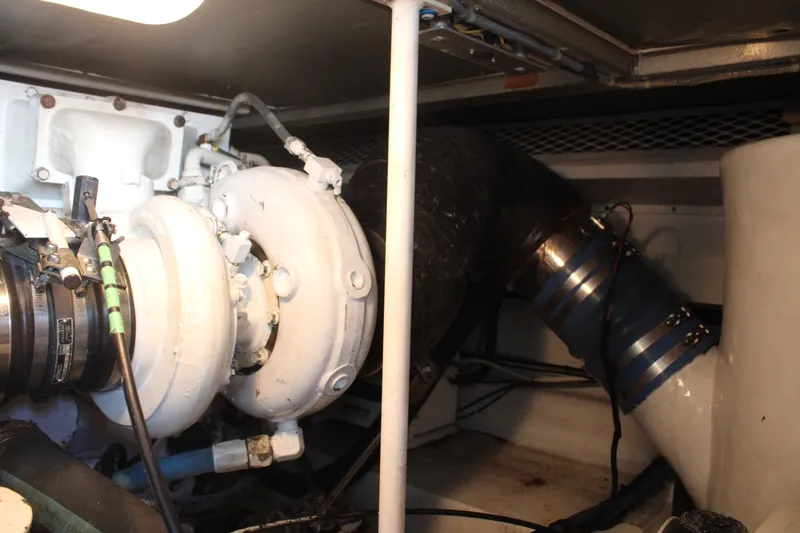 Without Permission Yacht Photos Pics 