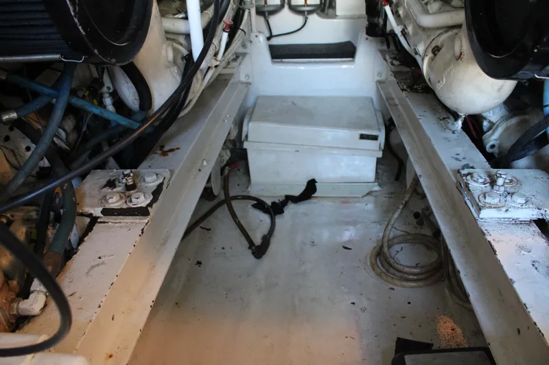 Without Permission Yacht Photos Pics 