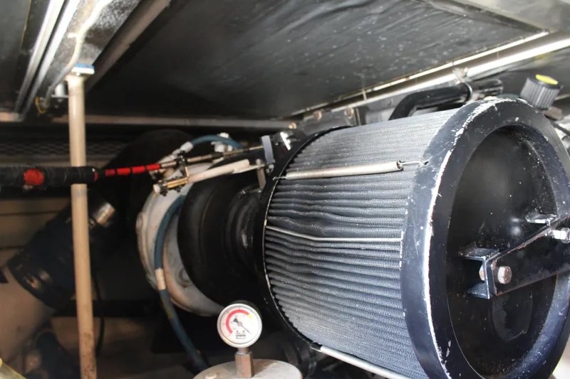 Without Permission Yacht Photos Pics 