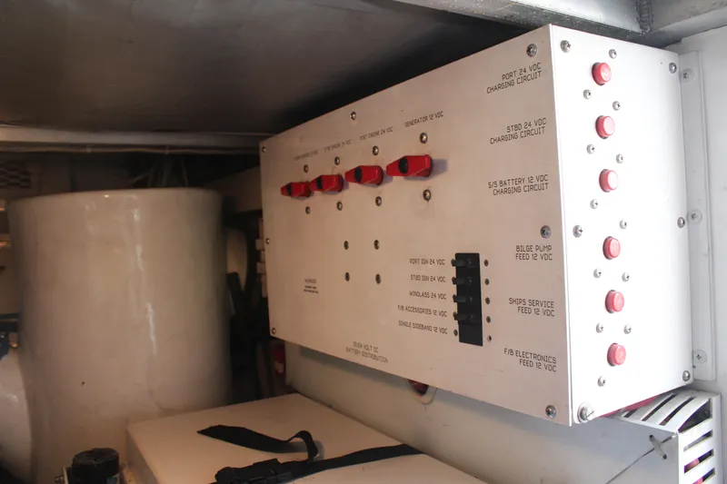 Without Permission Yacht Photos Pics 