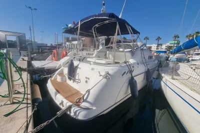 1999 Sealine S24 Sports Cruiser