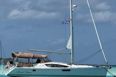 Jeanneau Sun Odyssey 45 DS