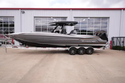 Sunsation 32 CCX