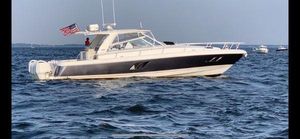 2009 47' Intrepid-475 Sport Yacht Sanibel, FL, US