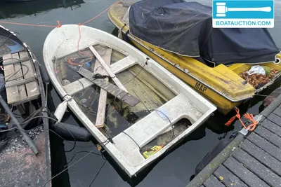1900 Roeiboot 450