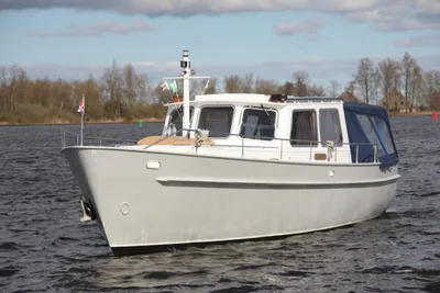 1975 Koopmans Kotter 10.50 OK